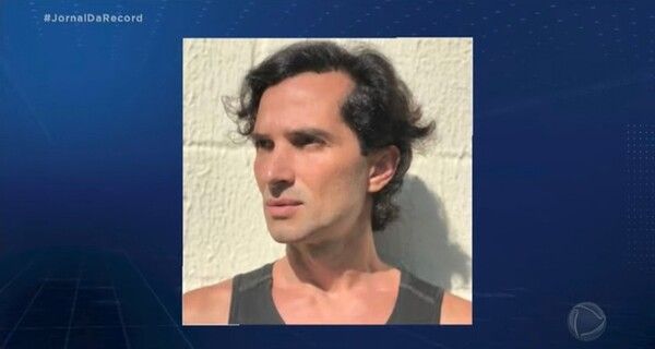 4개월 전 실종된 브라질의 유명 배우가 시신으로 발견돼 충격을 주고 있다.&nbsp;사진┃브라질 현지매체 유튜브 채널 'Jornal da Record' 캡처