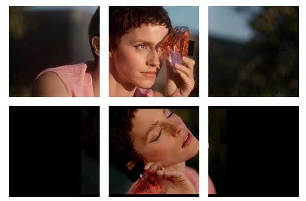 프랑스 출신 배우 엠마 왓슨. 사진┃엠마 왓슨 SNS