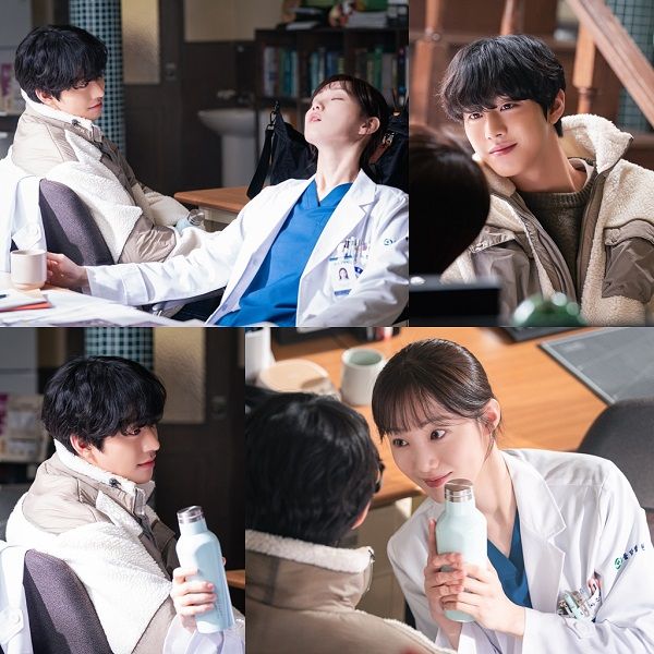 사진┃SBS 금토드라마 ‘낭만닥터 김사부3’