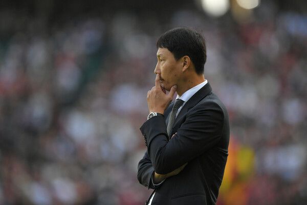 소식을 알리는 전북 현대. 사진┃전북현대