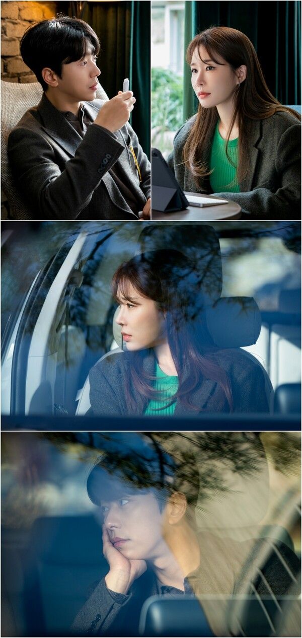 사진┃ENA 수목드라마 ‘보라! 데보라’