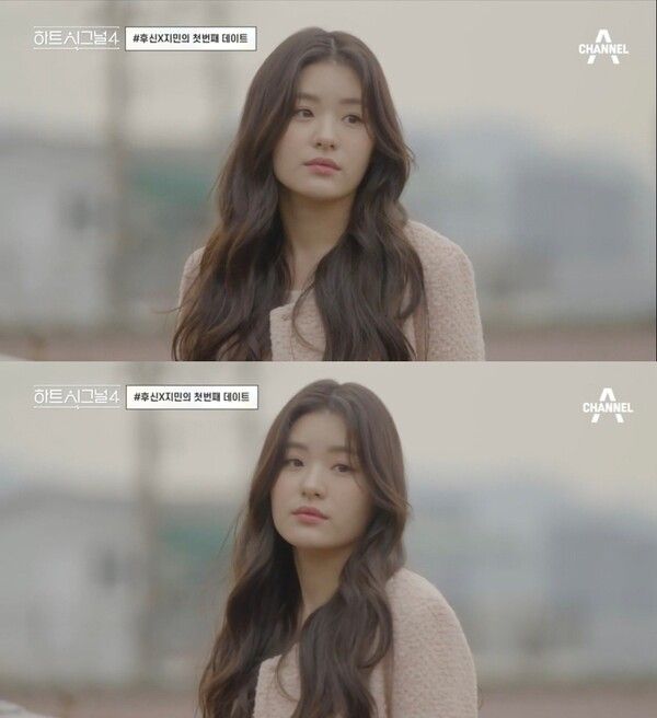 사진┃채널A '하트시그널 시즌4'