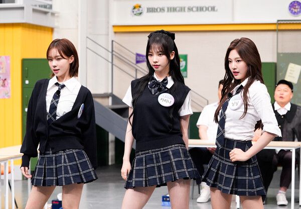 사진┃JTBC ‘아는 형님’