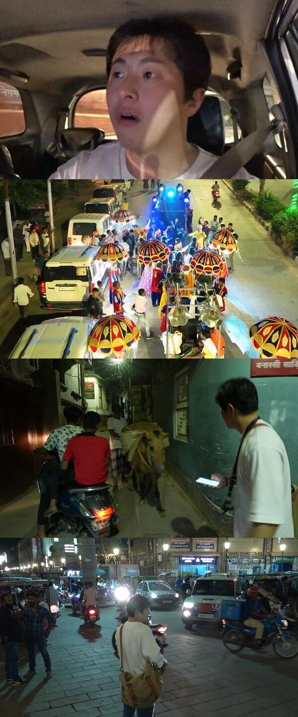 사진┃MBC ‘태어난 김에 세계일주 시즌2’