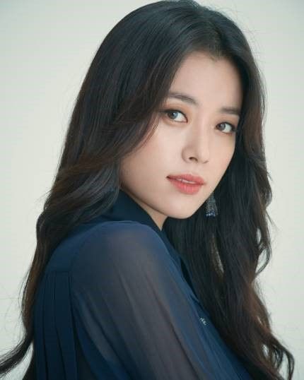 배우 한효주. 사진┃BH엔터테인먼트
