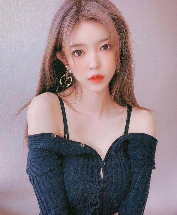 고(故) 변아영(BJ 아영). 사진┃변아영 SNS