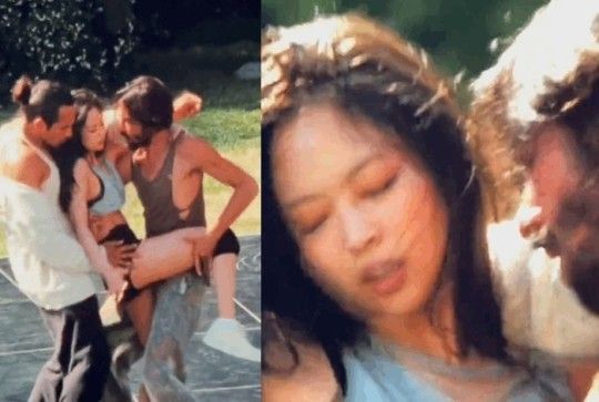 사진┃HBO 드라마 ‘디 아이돌’