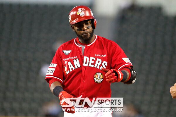 늘 팀에 활력을 불어 넣는 기예르모 에레디아. 사진┃뉴시스