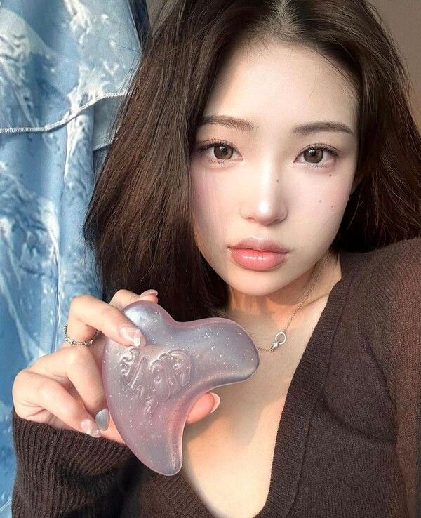 故최진실 딸 최준희. 사진┃최준희 SNS