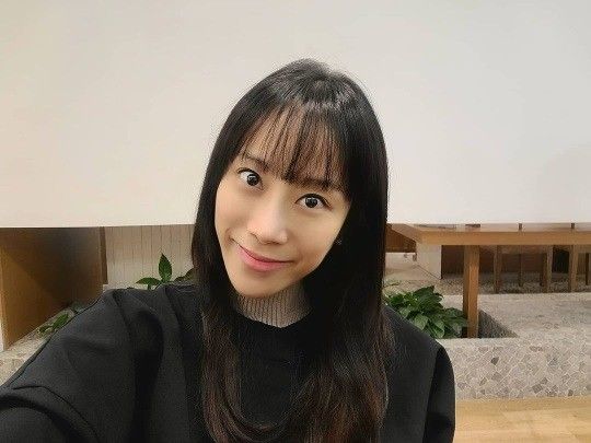 쥬얼리 출신 조민아