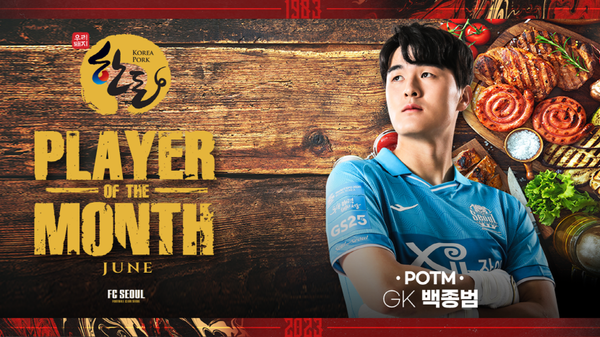 백종범. 사진┃FC서울
