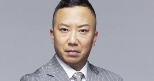 일본 배우 이치카와 엔노스케(48)가 부모와 함께 극단적 선택을 시도했다. 사진┃이치카와 엔노스케 SNS