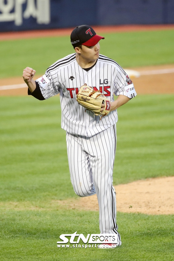 LG 트윈스 임찬규