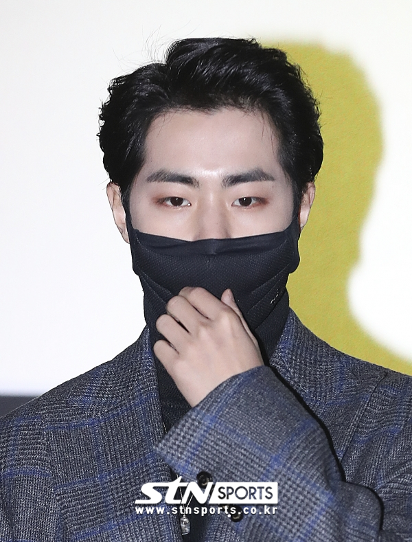 배우 조병규. 사진｜뉴시스 제공