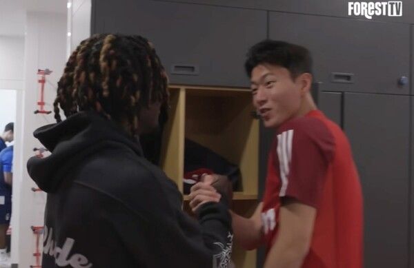 사진┃[오피셜] ‘불법 촬영 혐의’ 황의조, 노리치 임대 돌연 조기 종료...노팅엄 복귀! ‘커리어 꼬였다!’ 사진┃노팅엄 포레스트