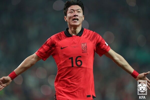 [오피셜] ‘불법 촬영 혐의’ 황의조, 노리치 임대 돌연 조기 종료...노팅엄 복귀! ‘커리어 꼬였다!’ 사진┃대한축구협회