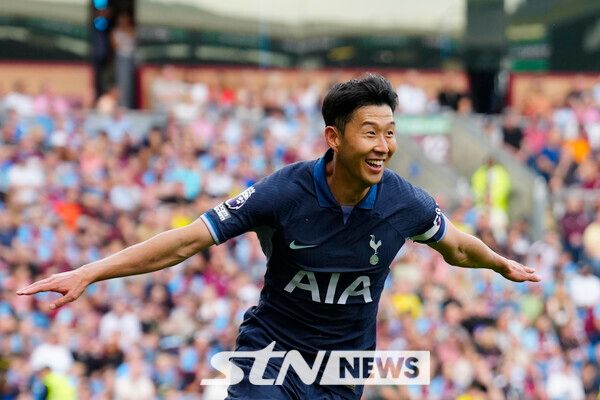 “손흥민이 PL 시즌 베스트 선수! 잠시 빠지더라도 지지할 것” 레전드의 유일한 선택 사진┃뉴시스/AP