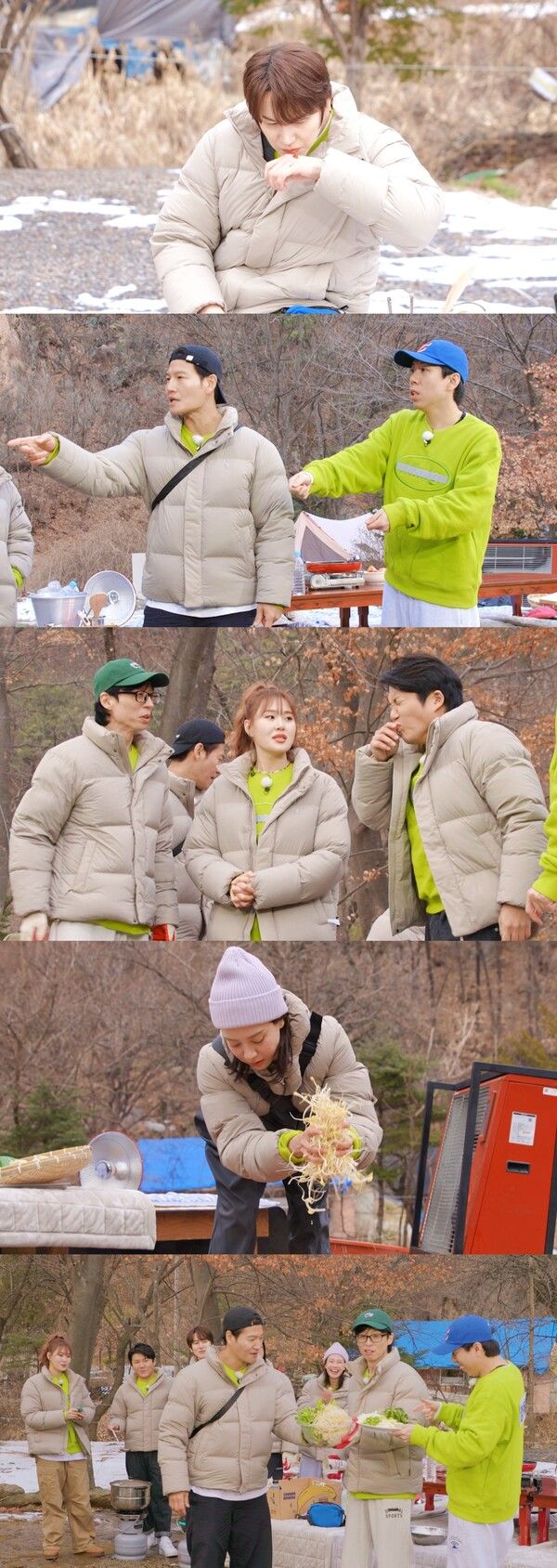 사진┃SBS ‘런닝맨’