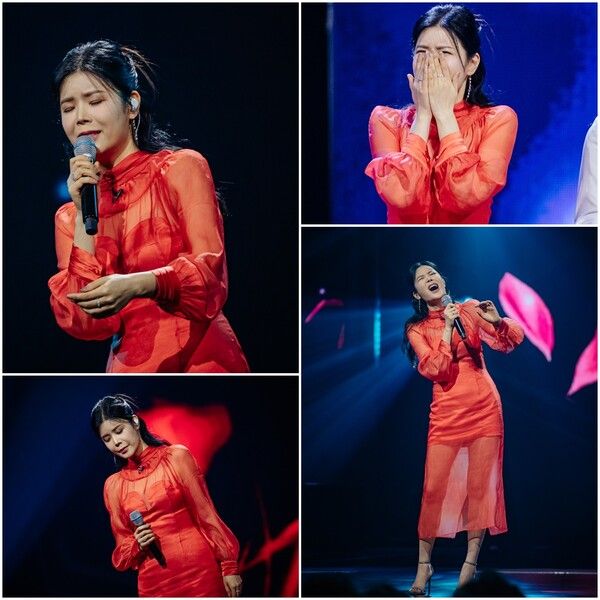 사진┃MBN ‘현역가왕’