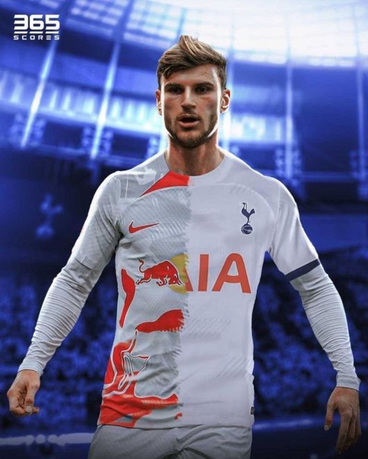 사진┃‘손흥민 조력자이자 공백 메워줄 적임자’ 첼시 먹튀 이미지 벗고 ‘토트넘에서는 다를까?’ score365