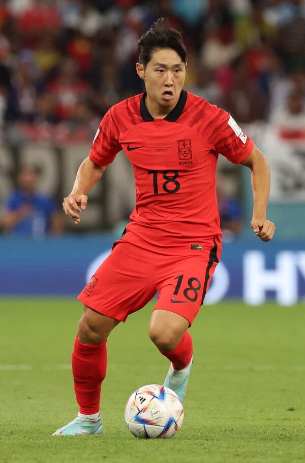 사진┃‘손흥민이 넣고 이강인이 찌르고 김민재가 후방에서 지킨다!’ 아시안컵 베스트 11 ‘일본 천하’ 뉴시스/AP