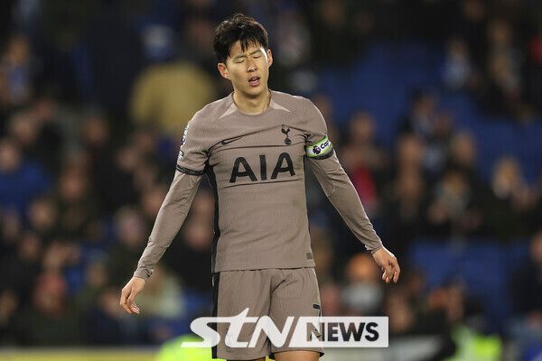 사진┃‘손흥민 조력자이자 공백 메워줄 적임자’ 첼시 먹튀 이미지 벗고 ‘토트넘에서는 다를까?’ 뉴시스/AP