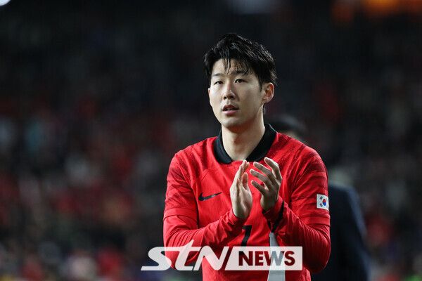 사진┃‘손흥민이 넣고 이강인이 찌르고 김민재가 후방에서 지킨다!’ 아시안컵 베스트 11 ‘일본 천하’ 뉴시스