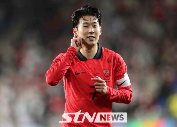 사진┃‘손흥민이 넣고 이강인이 찌르고 김민재가 후방에서 지킨다!’ 아시안컵 베스트 11 ‘일본 천하’ 뉴시스