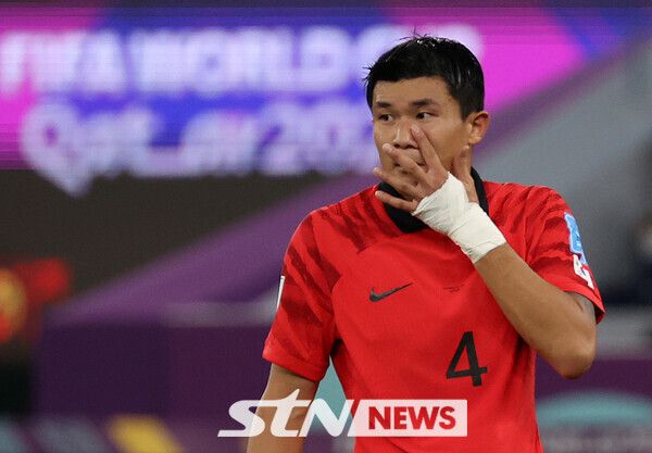 사진┃‘손흥민이 넣고 이강인이 찌르고 김민재가 후방에서 지킨다!’ 아시안컵 베스트 11 ‘일본 천하’ 뉴시스/AP