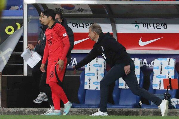 사진┃‘손흥민이 넣고 이강인이 찌르고 김민재가 후방에서 지킨다!’ 아시안컵 베스트 11 ‘일본 천하’ 뉴시스