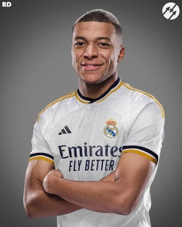 사진┃‘충격 뒷통수’ 음바페 레알 마드리드 이적 아니다? 이강인과 파트너십 계속? “미래 합의 없었어” football transfers