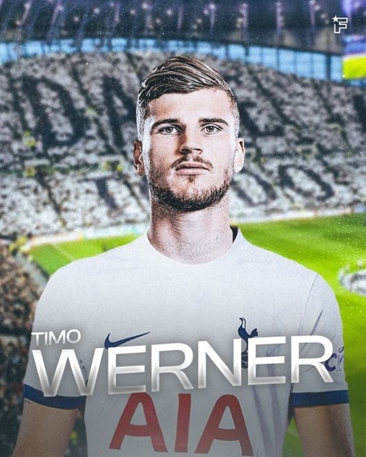 사진┃‘손흥민 조력자이자 공백 메워줄 적임자’ 첼시 먹튀 이미지 벗고 ‘토트넘에서는 다를까?’ 풋메르카토