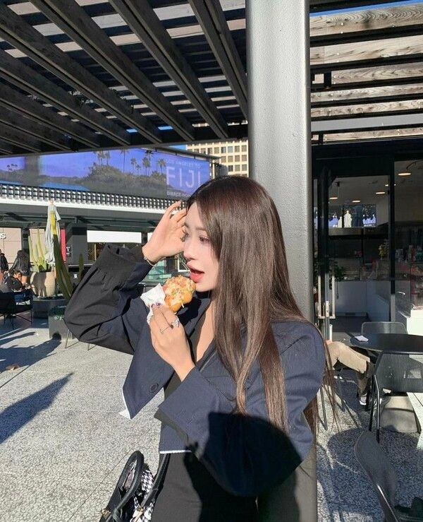 고(故) 최진실의 딸 최준희. 사진┃최준희 SNS