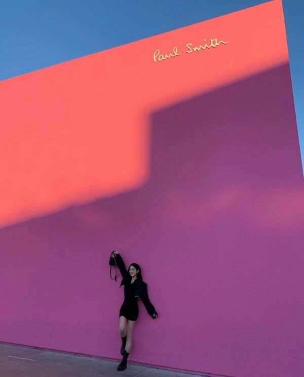 고(故) 최진실의 딸 최준희. 사진┃최준희 SNS