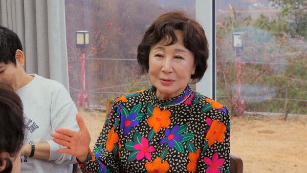 사진┃KBS 2TV '박원숙의 같이 삽시다'