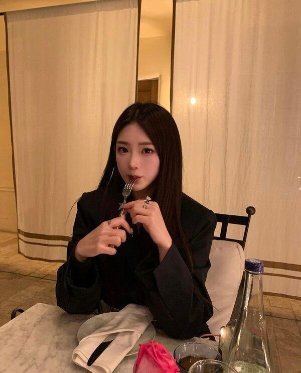 고(故) 최진실의 딸 최준희. 사진┃최준희 SNS