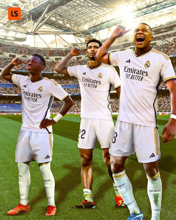 킬리안 음바페가 파리 생제르맹을 떠나 레알 마드리드로 이적하면 생기는 일은? 유럽 이적시장 사정에 정통한 기자 파브리시오 로마노에 따르면 “음바페는 PSG 회장에게 떠날 것이라고 통보했다. 이번 여름 떠날 것이다”고 귀띔했다. 이어 “음바페와 레알의 플로렌티노 페레스 회장은 긍정적인 관계를 유지 중이다. 음바페가 작년 직접 연락을 취하기도 했다. 페레스 회장은 신뢰성을 높게 평가하는 중이다”고 덧붙였다. 사진┃livescore