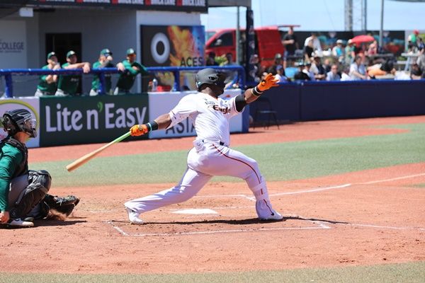 페라자. 사진┃한화 이글스