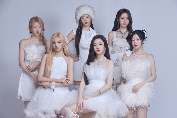 베이비몬스터. 사진┃YG엔터테인먼트