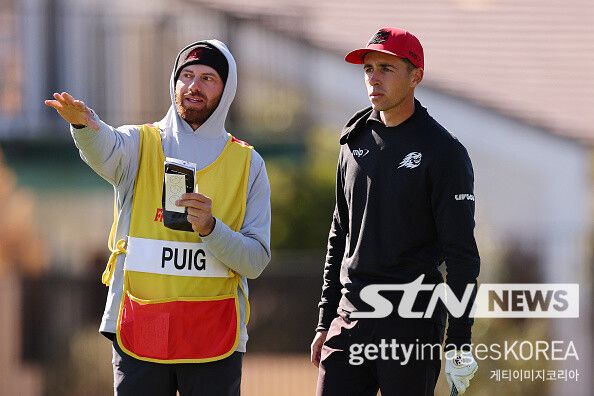 데이비드 푸이그. 사진┃게티이미지