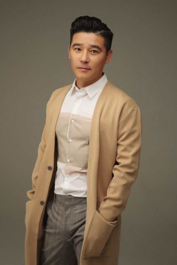 가수 겸 배우 임창정