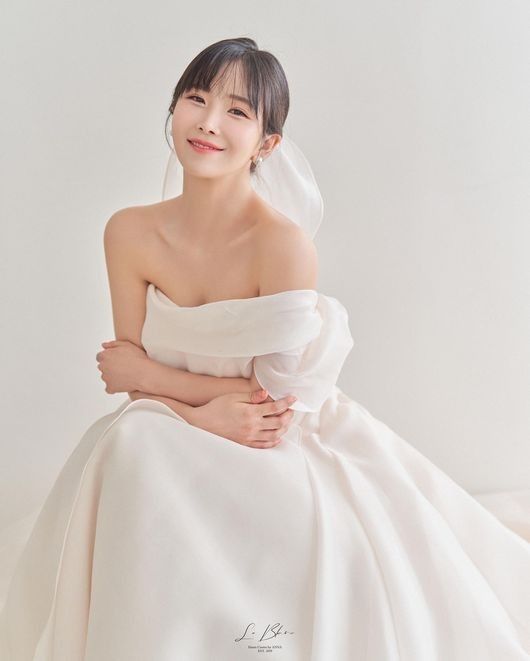 그룹 레인보우 출신 조현영. 사진┃조현영 SNS