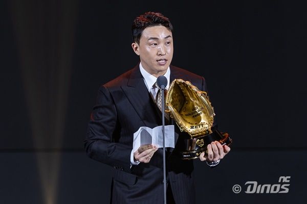 손아섭. 사진┃NC 다이노스