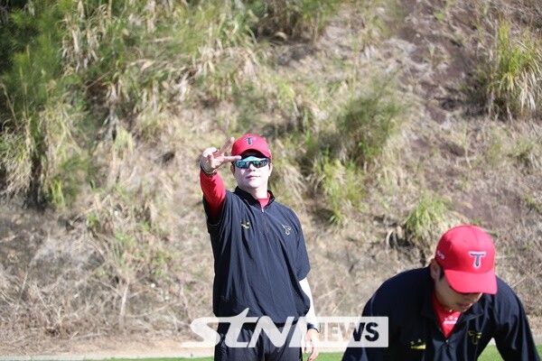 양현종. 사진┃KIA 타이거즈