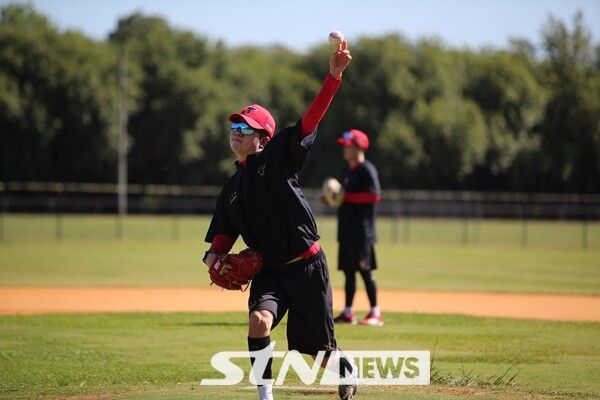 양현종. 사진┃KIA 타이거즈