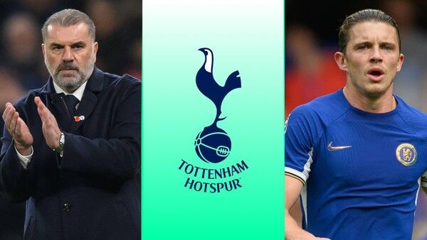 첼시의 코너 갤러거. 토트넘 홋스퍼가 이번 여름 이적시장을 통해 영입을 추진할 계획이다. 사진 | 팀토크