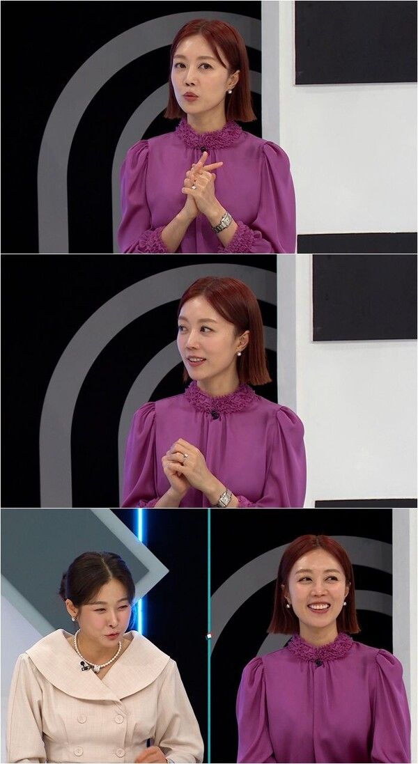 사진┃TV조선 '퍼펙트 라이프'