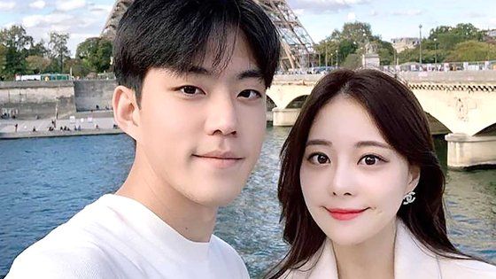 사진┃아옳이 SNS 캡처