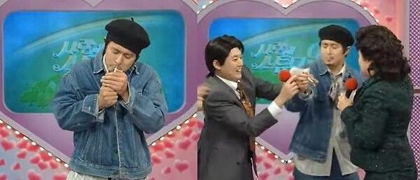 사진┃쿠팡플레이 코미디쇼 'SNL 코리아' 시즌5