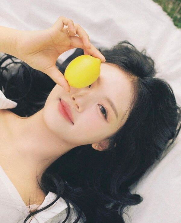 축구선수 이동국 딸 이재시. 사진┃이재시 SNS